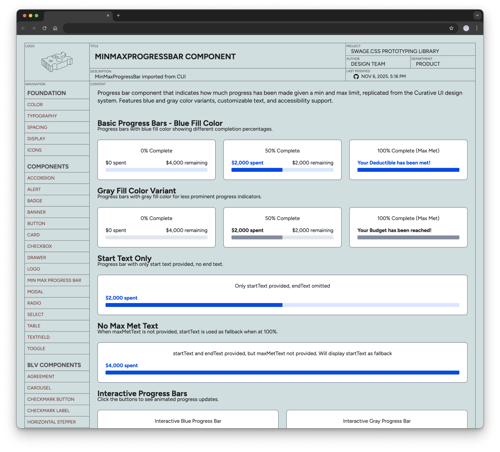 Application architecture map for the loan platform
