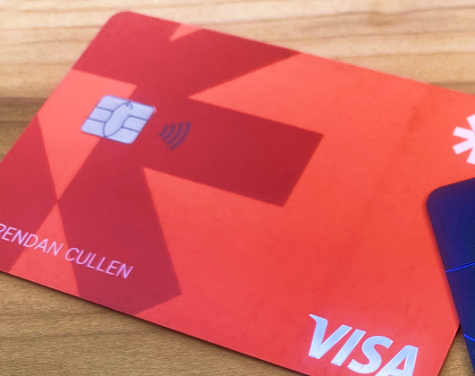 Curative Cash Card thumbnail
